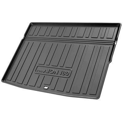 Trunk Mat: I60 Trunk Mat