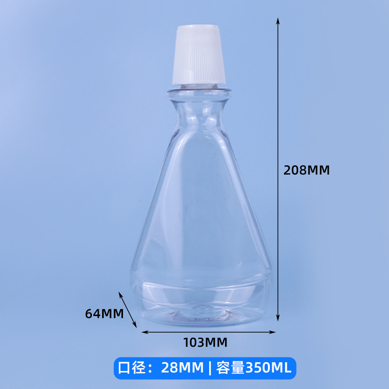 350ml 스타일 1 개