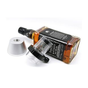 C anti-theft wine bottle buckle supermarket wine bottle anti-theft label store anti-theft wine bottle cap 8.2mhz anti-theft buckle