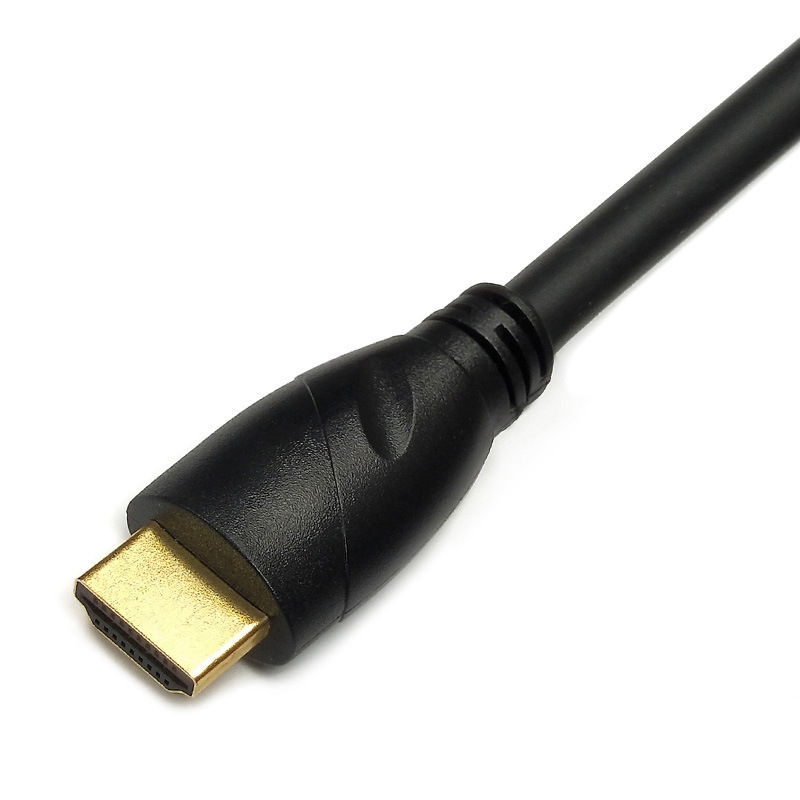 Hdmiケーブル4k霧面hdmi hdケーブル2.0版OD8.0コンピュータテレビセットトップボックスhdケーブル19 1|undefined