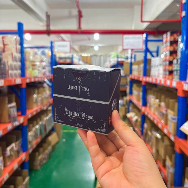 正規認定国谷バッジブラインドドローアニメ国谷二次元周辺機器トレンディバーホットドアIPコレクション卸売