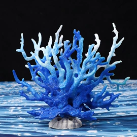 造景/装饰;其它水族用品;其他装饰摆件