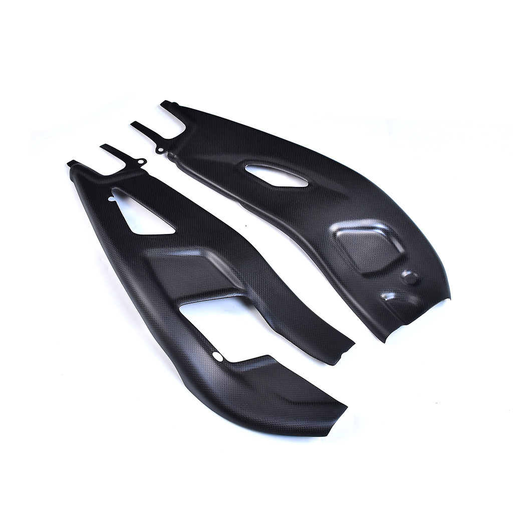 Suitable for Honda Honda Cbr1000Rr-R Sp Fire Blade Motorcycle Modified Carbon Fiber Rocker Arm Cover Shell