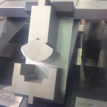 爱克数控折弯机模具三点式模具多角底模具压死边模具复合模具