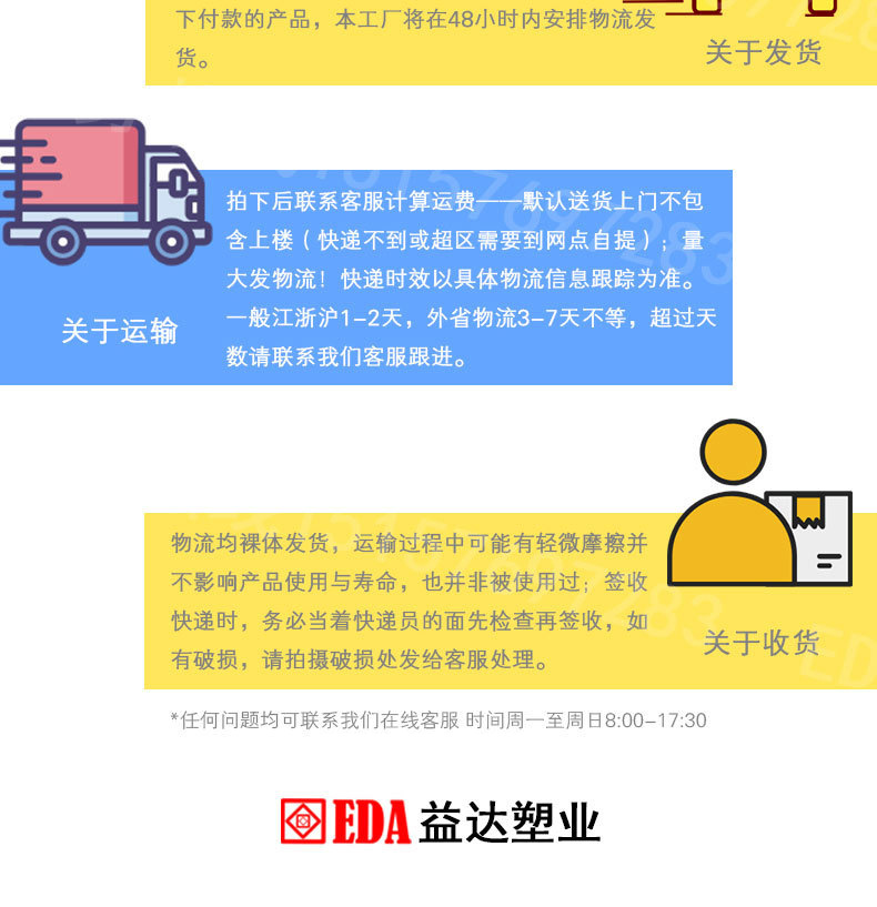 防泄漏托盘 工业防溢漏平台
