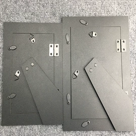 相框、画框;木质工艺品;框饰配件