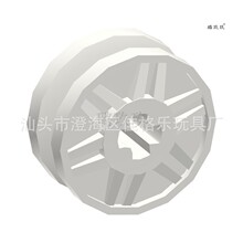 ��50G�𶩡��羳MOC��ľ�ּ��ݸ�56903������ 18x8mm