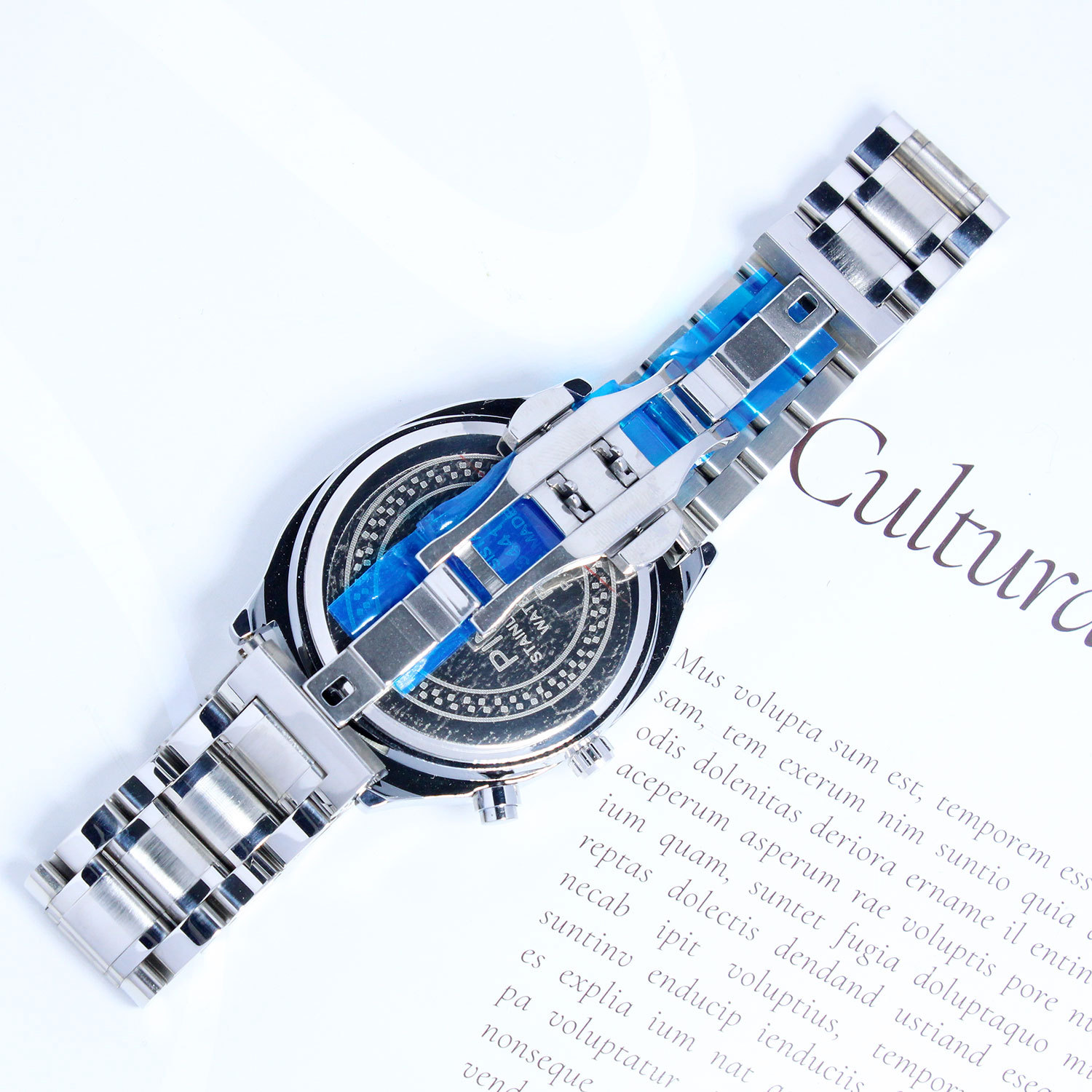 130g Weight Tempered Glass Mirror Material Alloy Strap Material Watch Classification Pointer Display Type Round, Square Dial Shape Daily, Street Occasion Quartz Movement Solid Color Pattern Men's Gender Vintage Style, Simple Style Style Vintage Style Simple Style Solid Color Quartz Watch Women's Watches 10