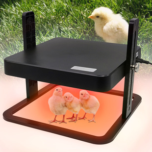 Цыпленка Юду Хи -Хейп -платы отопления интеллектуальной инкубационной нагрева