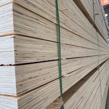 供应高品质LVL木方 整芯顺向多层板木方 胶合板木方