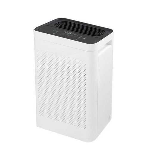 Smart home air purifier removes second-hand smoke, removes formaldehyde, removes odor, negative ion purifier, gifts, sales factory