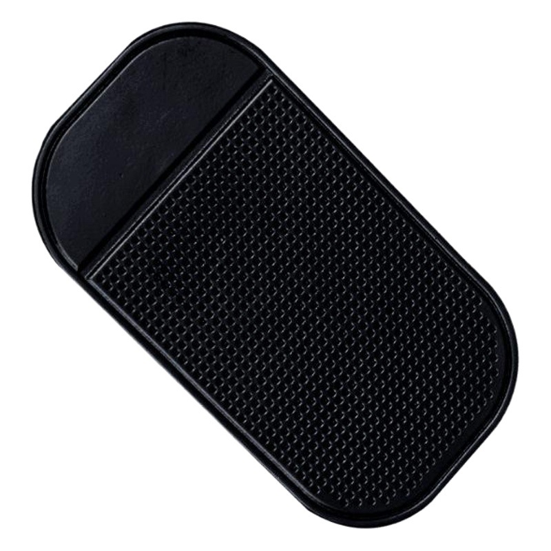 Little Spider 13*7 Anti-Slip Mat for Car Debris Anti-Slip Mat Gift 14*8 Strong Sticky Anti-Slip Mat with High Temperature Resistance