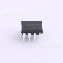 IC оƬ AQH3213 DIP7 ���ɵ�· �ֻ���Ӧ
