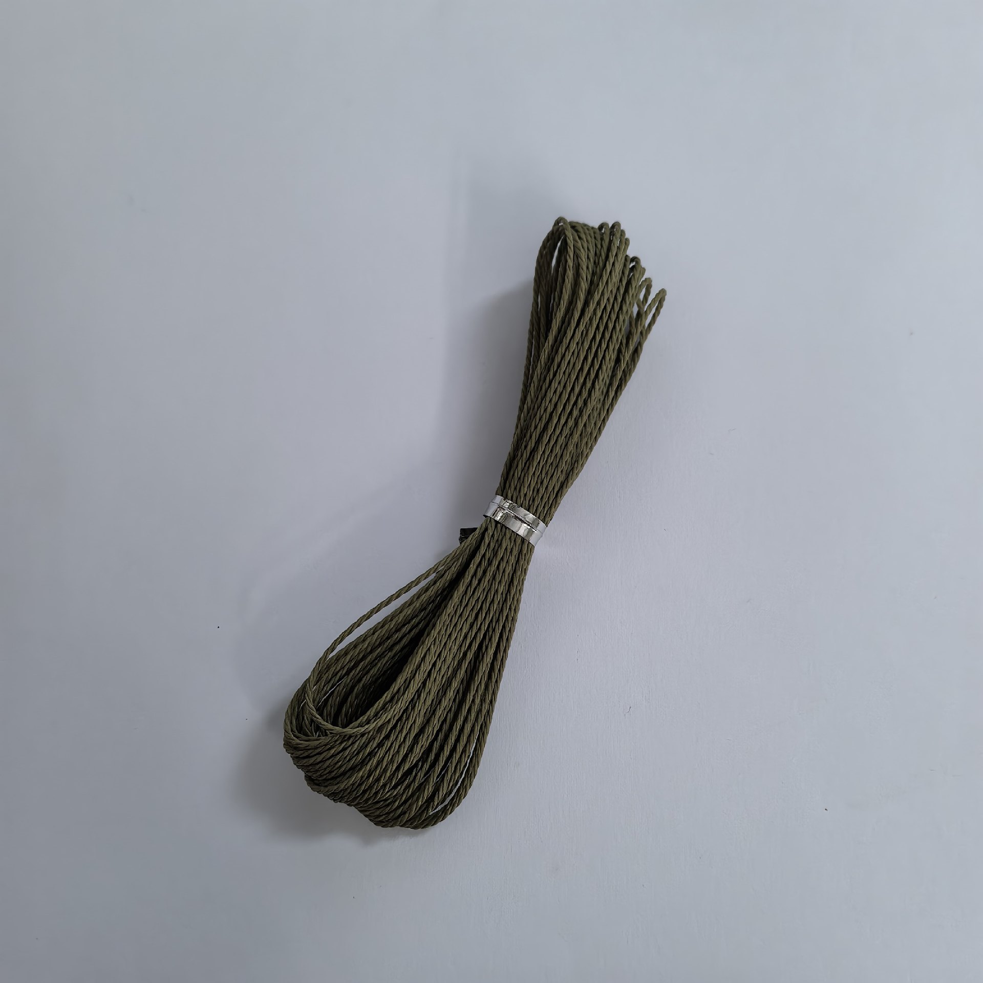 019 아미 그린*1mm 10m