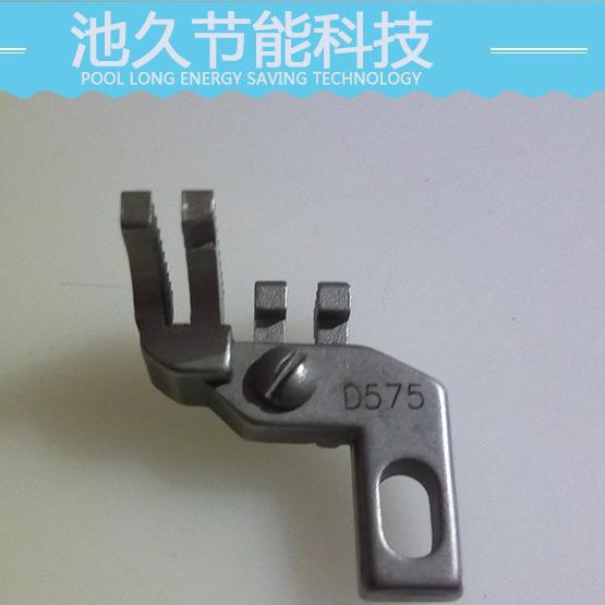服装设备纺机配件 3314包缝机四线牙缝