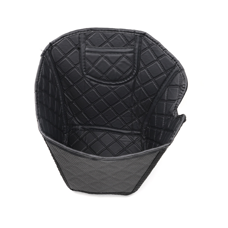 Suitable for Honda Nc750X Bucket Pad Nc750S Bucket Pad Seat Bucket Lining Seat Bucket Cover Pedal Modification Accessories