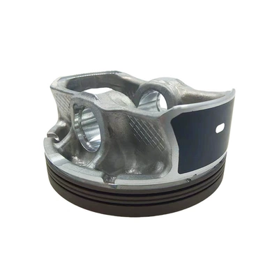 99mm, Piston, piston ring, piston pin