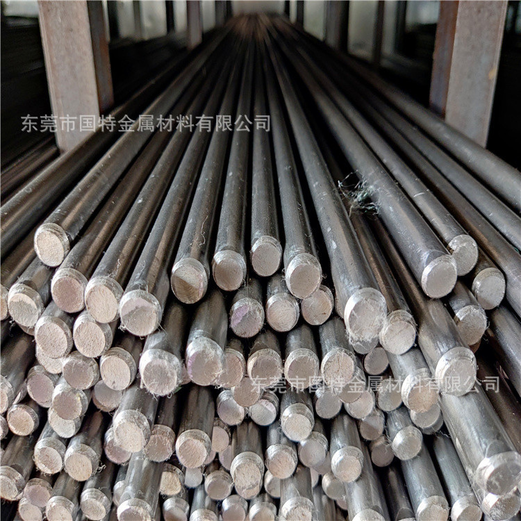 供应德国1.0711圆棒 1.0711圆钢1.0711钢棒 易切削钢