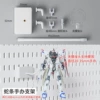 [New style] Type B adapter + snake bracket white