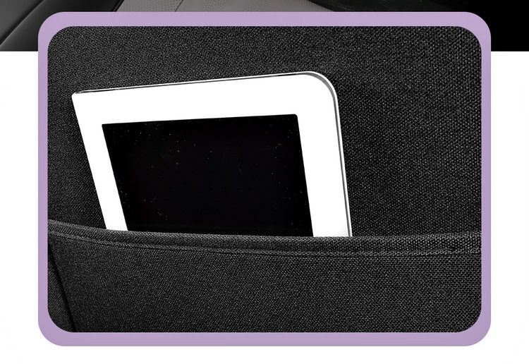 Suitable for BYD Dolphin Seat Cover Four Seasons Universal 2023 Special All-inclusive Cushion Linen Car Seat Cover