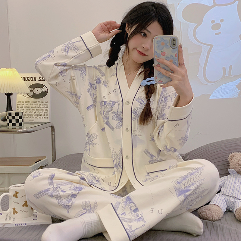 795V 링더 풍차