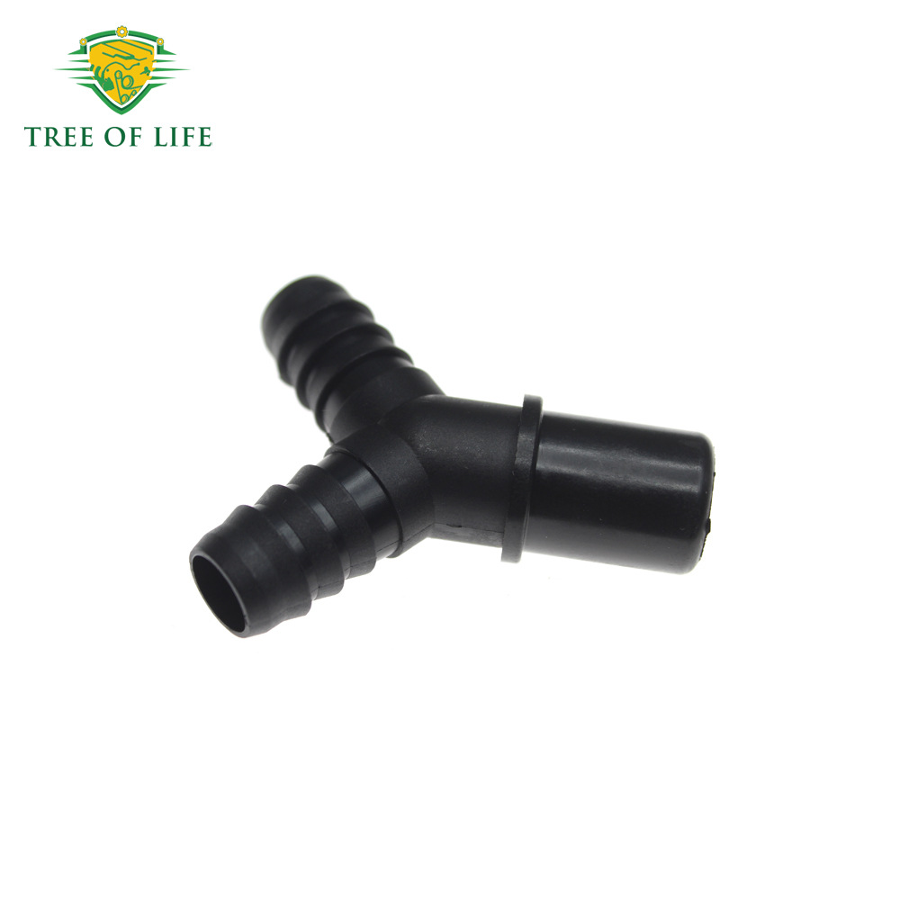 LR050854 LR034637 para el nuevo conector de agua de refrigeración de Land Rover