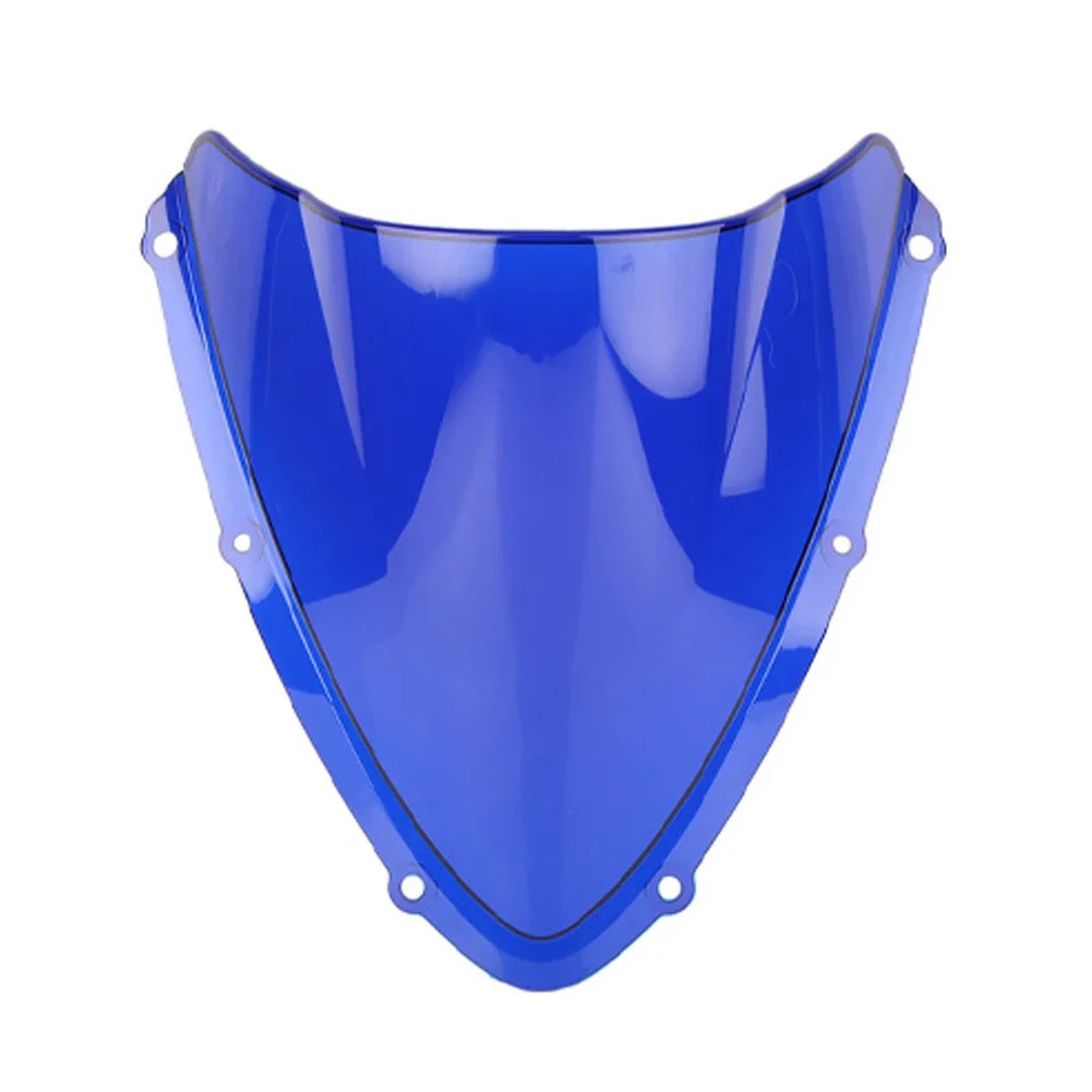 Suitable for Suzuki Gsxr600 750 K8 2008-2010 Motorcycle Modified Front Windshield Front Windshield