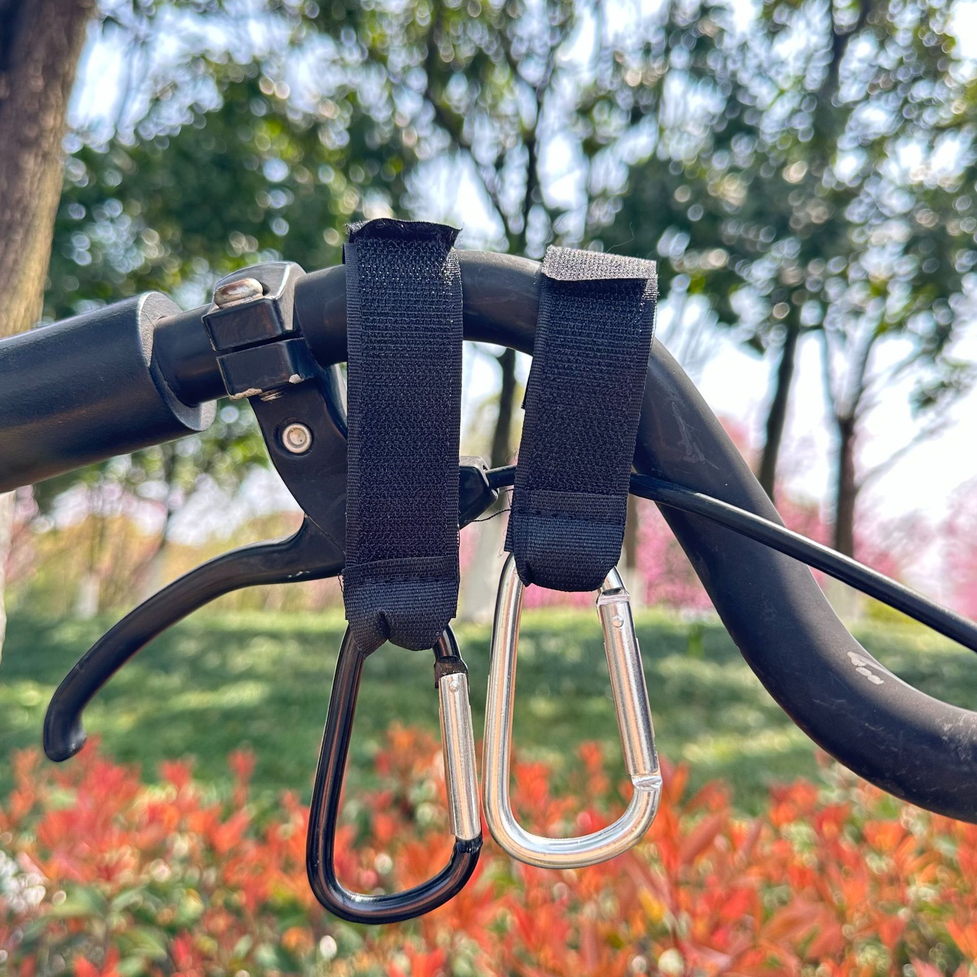 Gancho de coche de batería eléctrica sin perforación bicicleta scooter casco multifuncional fábrica de gancho delantero universal