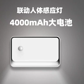 小夜灯;阅读台灯;LED装饰灯