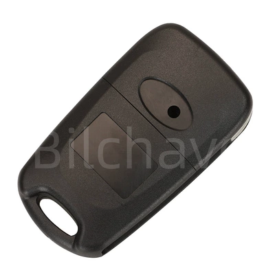 Folding Remote Control Car – Car Keys