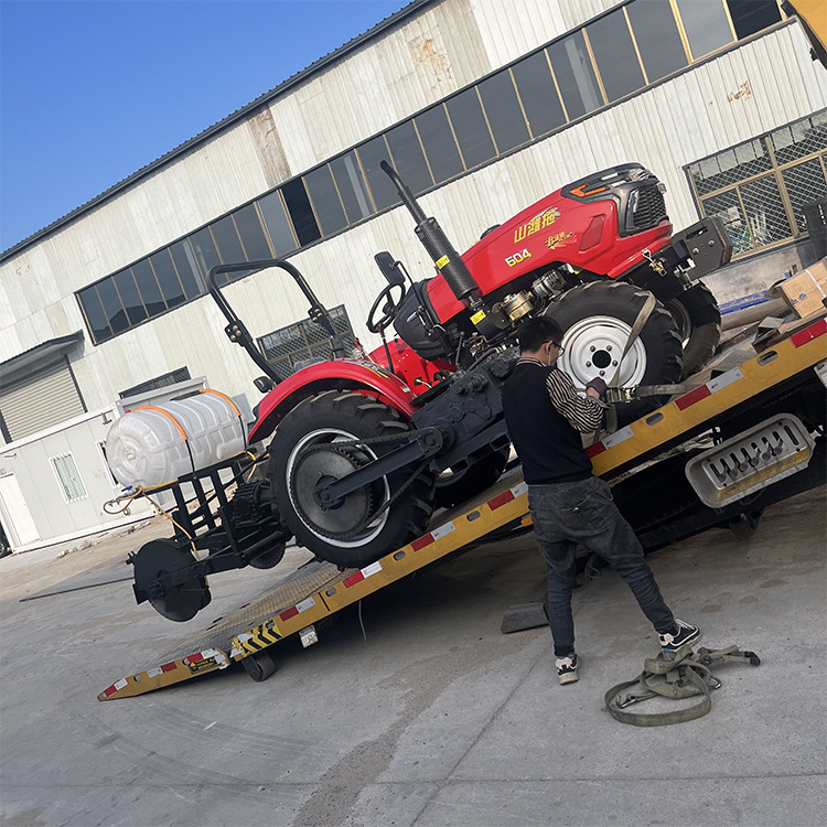 三点悬挂切路机 牵引式切缝机   水泥路面切割机