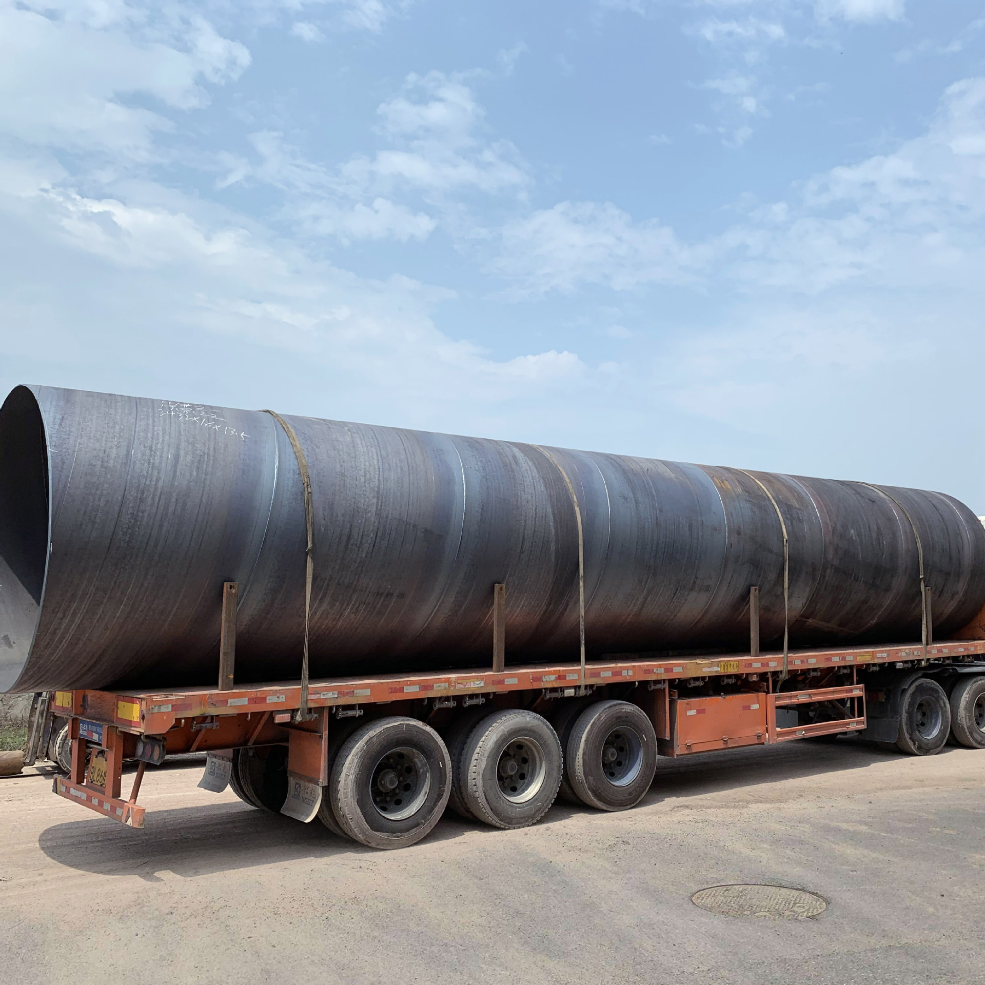 厂家现货供应批发焊接钢管 无缝化焊管 高频焊管 厚壁焊管 钢管