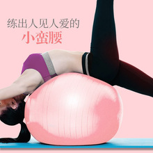 瑜伽球加厚防爆健身球儿童感统训练大龙球孕妇专用助产减肥球正品