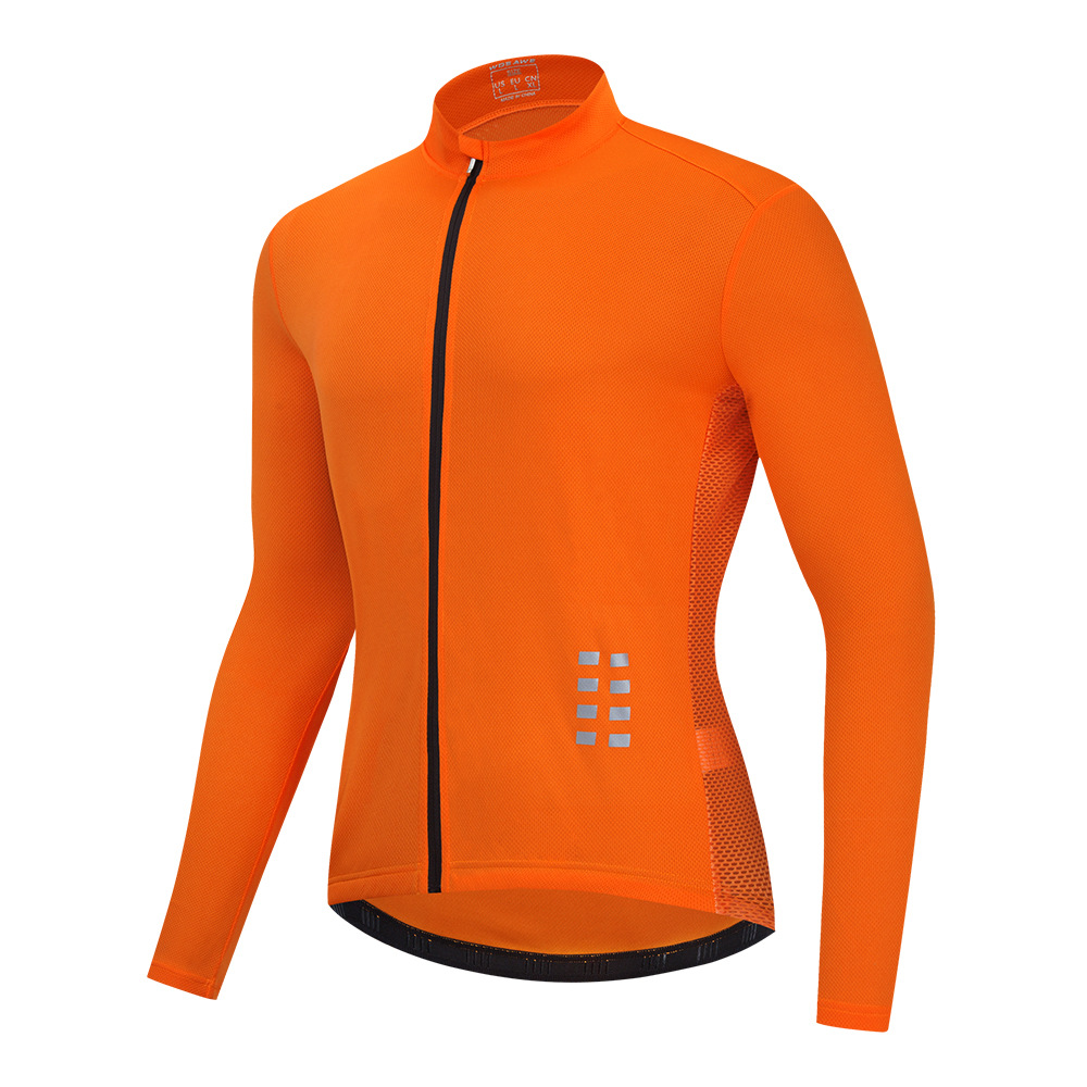 Riding Speed Down Jacket Fleece - Side View