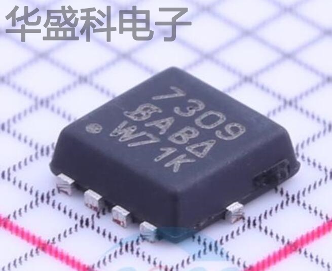 SI7309DN-T1-E3 封装 PowerPAK 1212-8 MOS场效应管