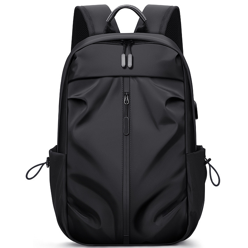 Swiss Army Knife Backpack Men's Business Computer Bag Travel Backpack Junior High School Student High School Student College Student School Bag