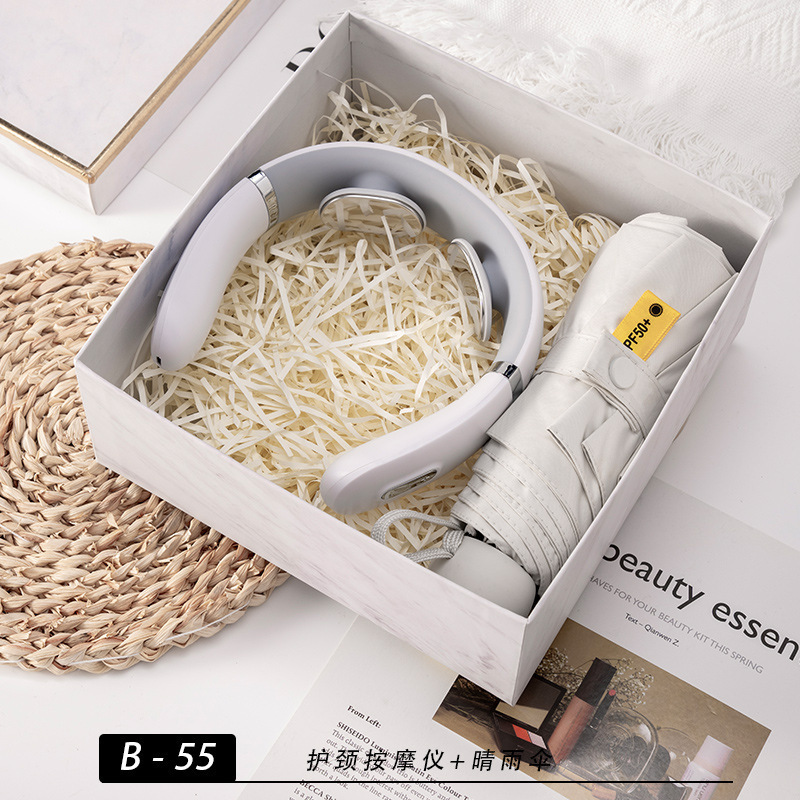 Recuerdos prácticos, pequeños obsequios, juegos de tazas, eventos de apertura de empresas, cajas de regalo para cumpleaños y Año Nuevo