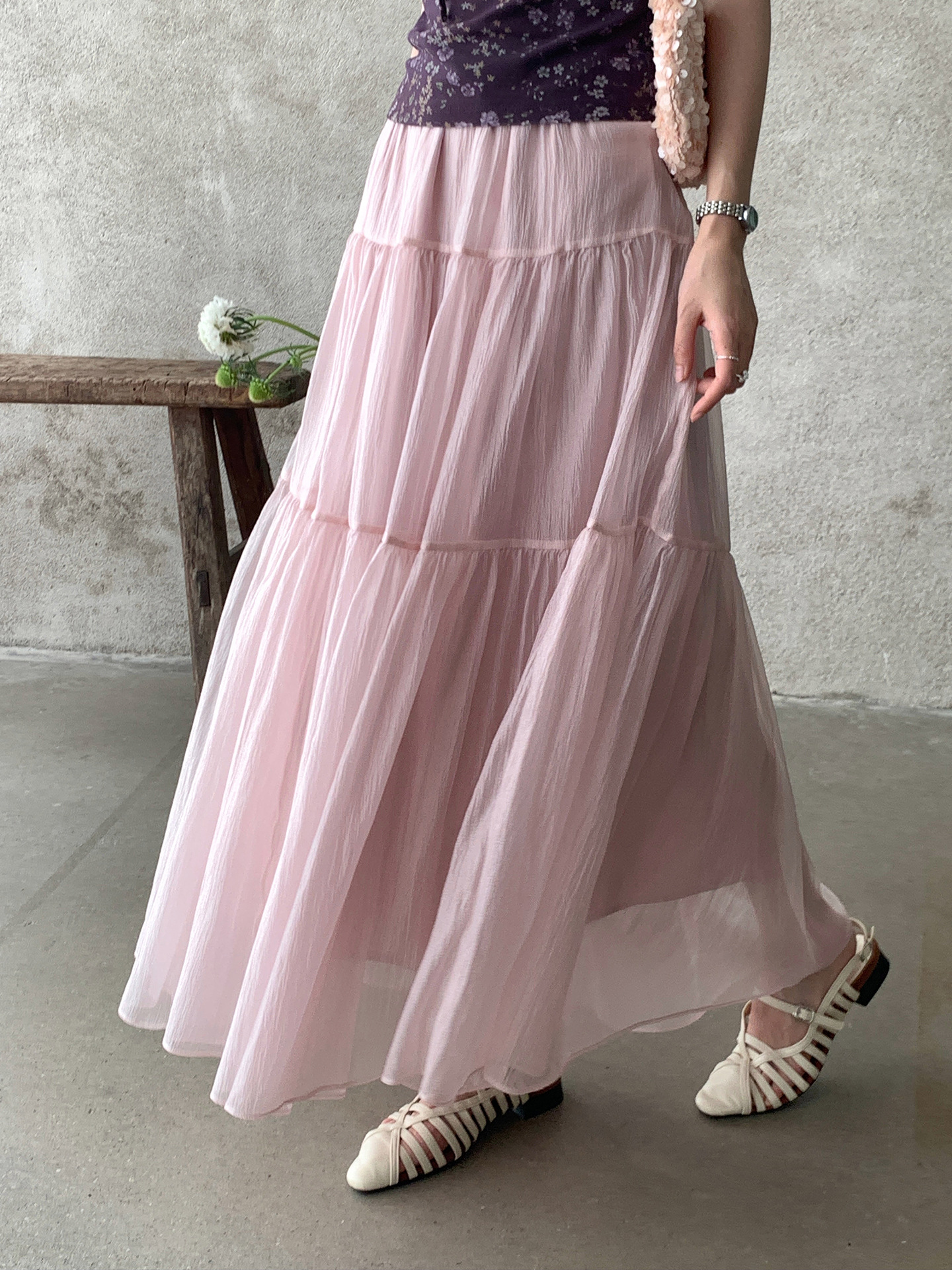 Pink
