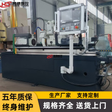 供应MK1332*1000数控外圆磨床 华中系统 高精密 MK1332数控磨床