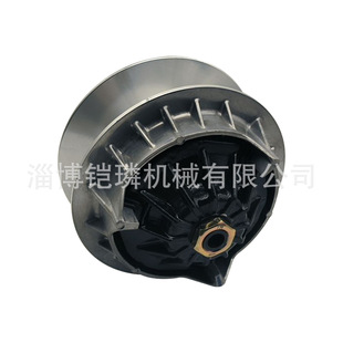 Cross-Border Applicable for Segway 570 Active Wheel (Imported State Secondary Factory) F01E20000001F
