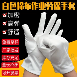 通用手套;一次防护手套;成人手套