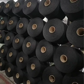 化纤纱;其他假发;涤纶纤维