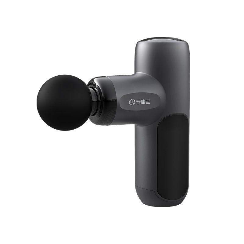 Arma de fascia de bolsillo mini masaje portátil de relajación muscular masaje de compresión caliente de acondicionamiento físico masaje de masaje cervical image 6
