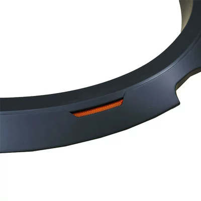Reflective Design, Wheel eyebrow