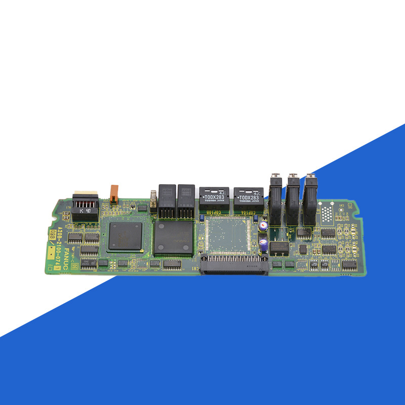 A20B-2100-0741 发那科fanuc电路板PCB驱动器控制板全新现货议价