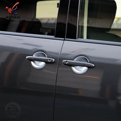 stickers Delica D5 special door – Other Automotive Exterior Supplies