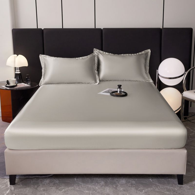 Silver Ash (tipo de cama)