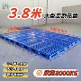 天津大型加长货架卡板