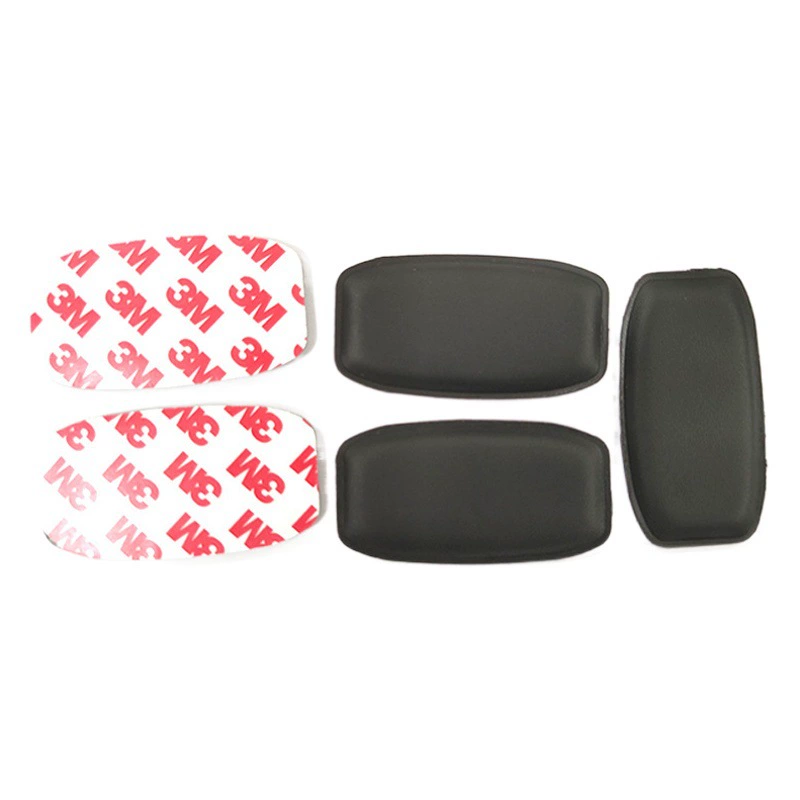 Dongguan Zhongxu Электронная мягкая губка для губки Защитная Накладка для электрического велосипедного шлема Защитная накладка