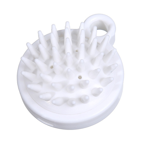 Shower Shampoo Brush Air Bag Massage Brush Scalp Cleaning Bath Brush Bathroom Cleaning Personal Care Scalp Shower Brush
